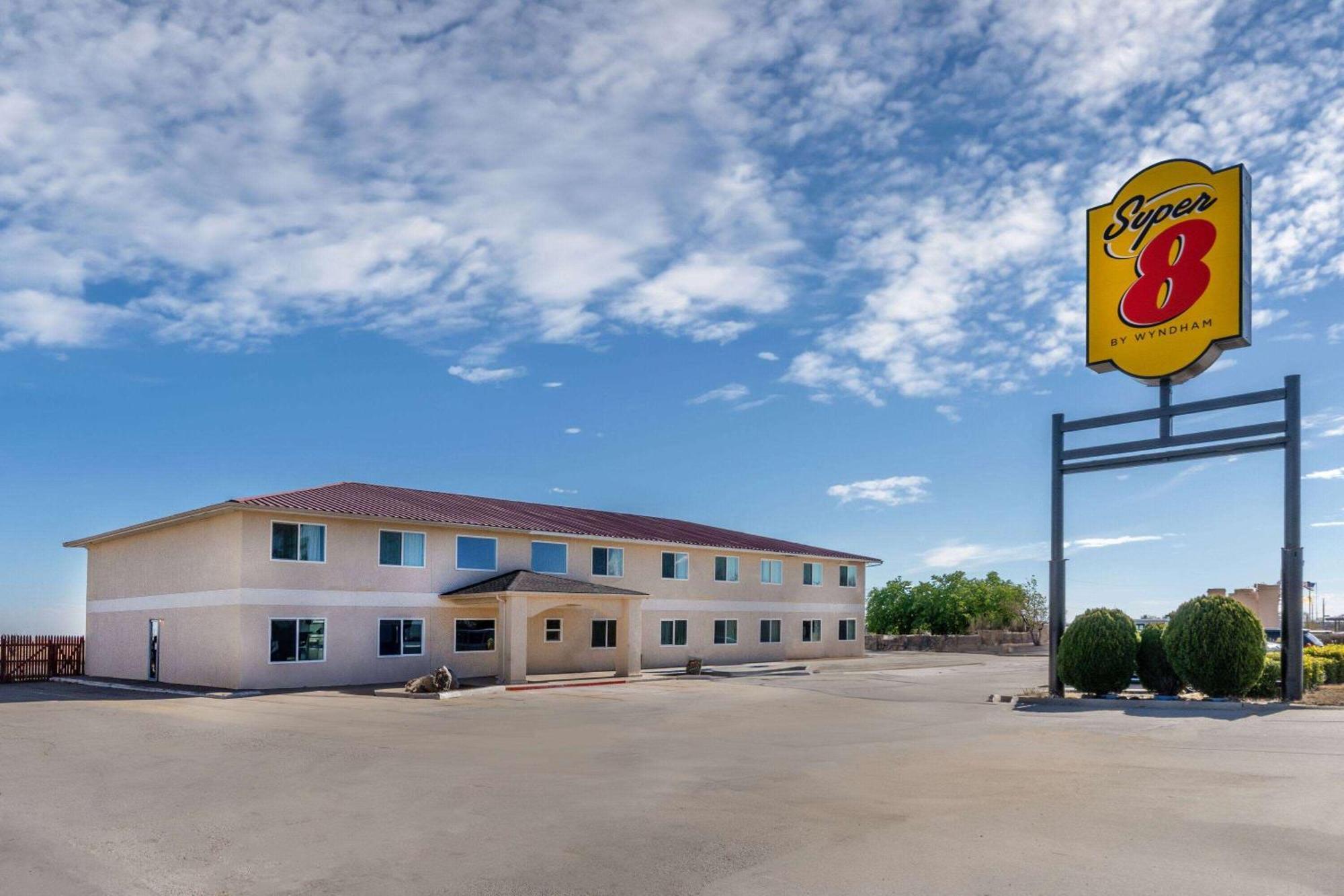 Hotel Super 8 By Wyndham Clayton Extérieur photo