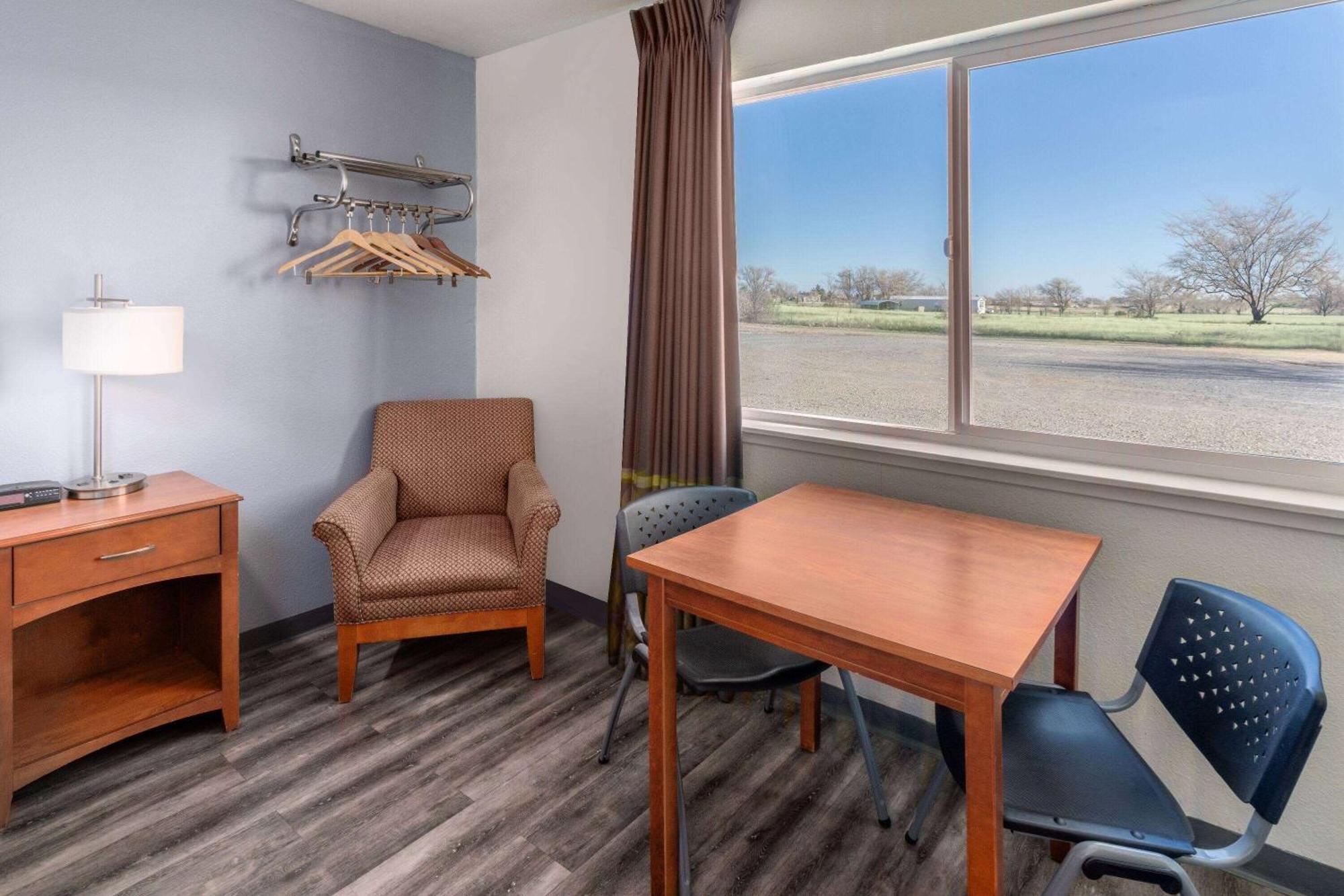 Hotel Super 8 By Wyndham Clayton Extérieur photo